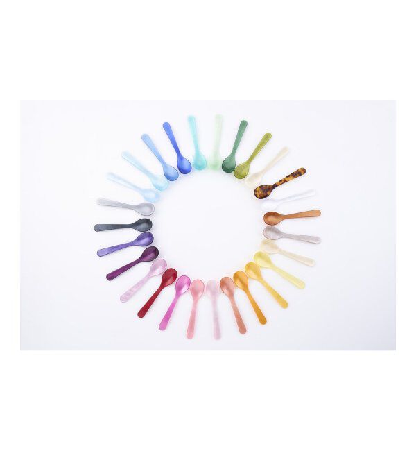 journal standard Furniture「【Heim Sohne/ハイムゾーネ】 EGG SPOON　エッグスプーン」|食器・キッチングッズ|