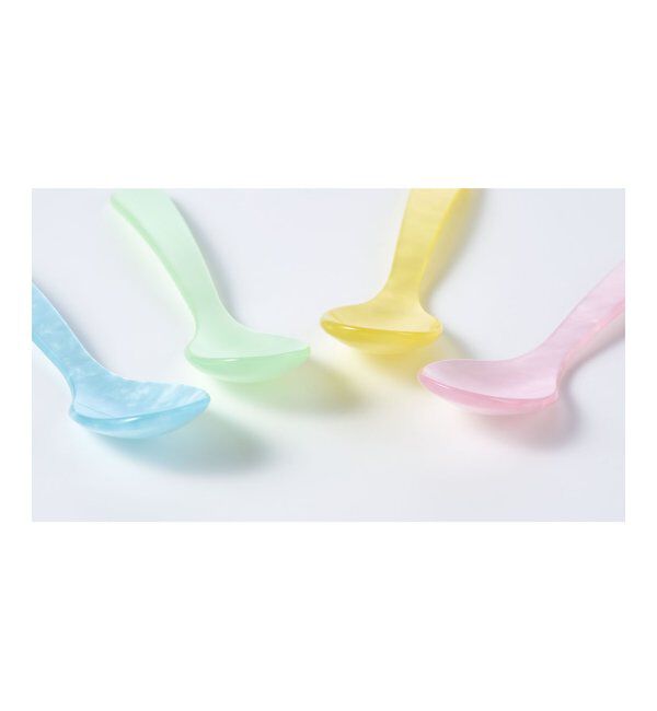 journal standard Furniture「【Heim Sohne/ハイムゾーネ】 EGG SPOON　エッグスプーン」|食器・キッチングッズ|