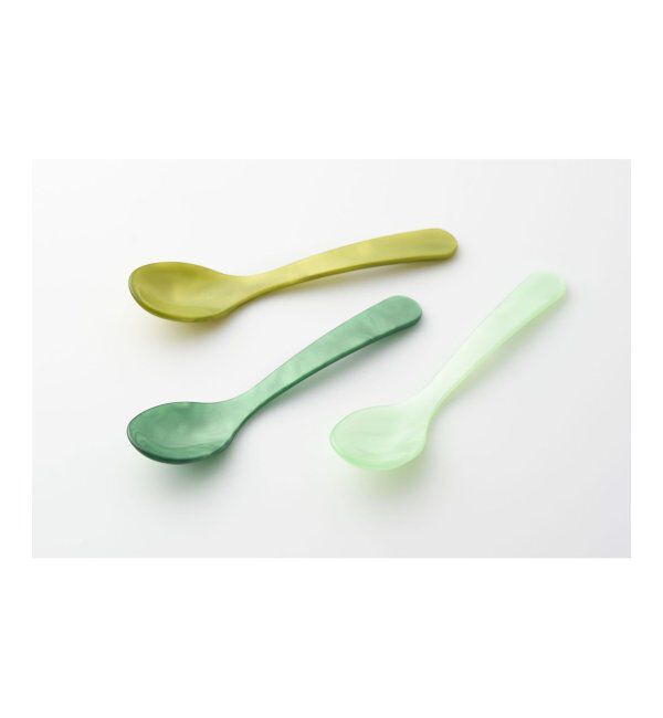 journal standard Furniture「【Heim Sohne/ハイムゾーネ】 EGG SPOON　エッグスプーン」|食器・キッチングッズ|