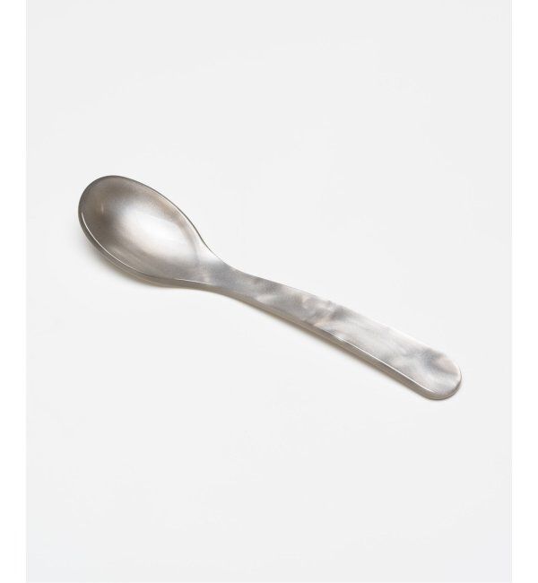 journal standard Furniture「【Heim Sohne/ハイムゾーネ】 EGG SPOON　エッグスプーン」|食器・キッチングッズ|シルバー