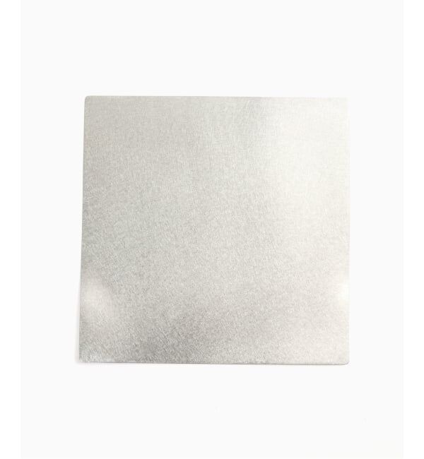 journal standard Furniture「【NAGAE+/ナガエプリュス】 Ordi tin plate 21&times;21cm プレート」|食器・キッチングッズ|