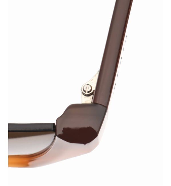 EYETHINK「ALAIA  AA0081S007 Sunglasses」|サングラス|