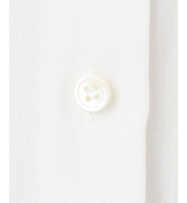 Plage「《予約》RAMIE LYOCELL VOLUME シャツ」|シャツ・ブラウス|