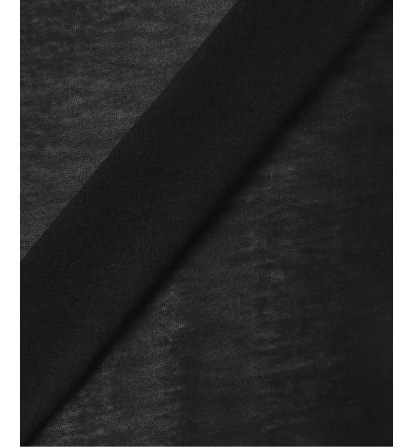 Plage「《博多店・WEB限定》sheer タンク」|タンクトップ|