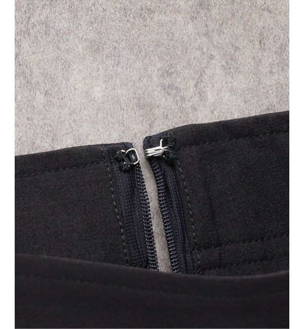 IENA「ストレッチプリーツスカート」|スカート|