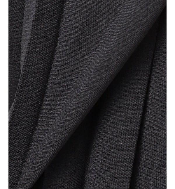 IENA「ストレッチプリーツスカート」|スカート|