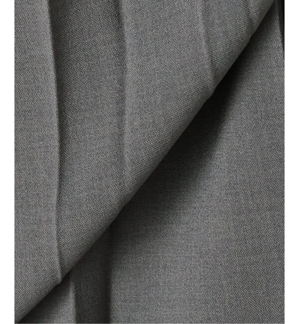 IENA「ストレッチプリーツスカート」|スカート|