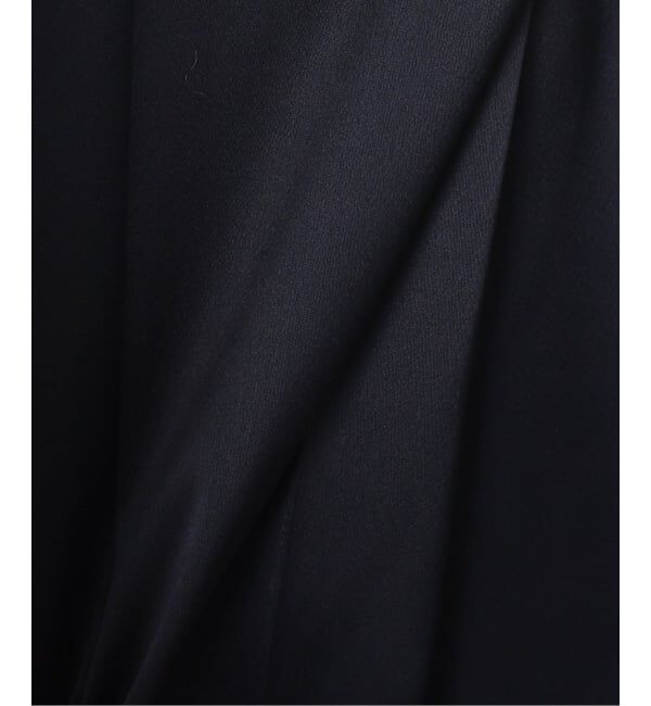 VERMEIL par iena「《追加》サテンプリーツスカート」|スカート|