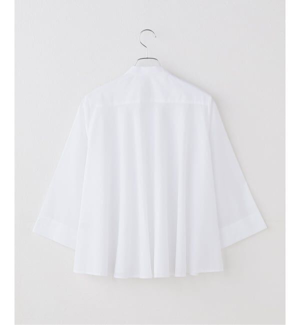 IENA LA BOUCLE「BOURRIENNE PARIS X/ブリエンヌ パリ ディス VAPOREUSE VAPTANS26W」|シャツ・ブラウス|