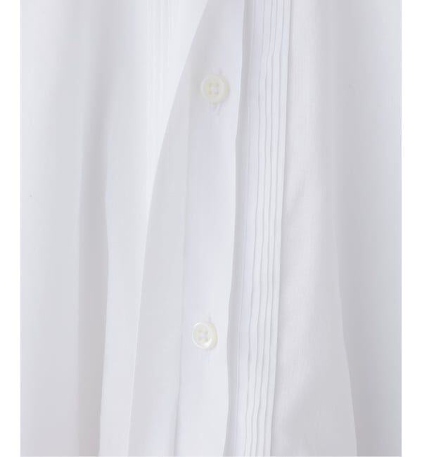 IENA LA BOUCLE「BOURRIENNE PARIS X/ブリエンヌ パリ ディス VAPOREUSE VAPTANS26W」|シャツ・ブラウス|