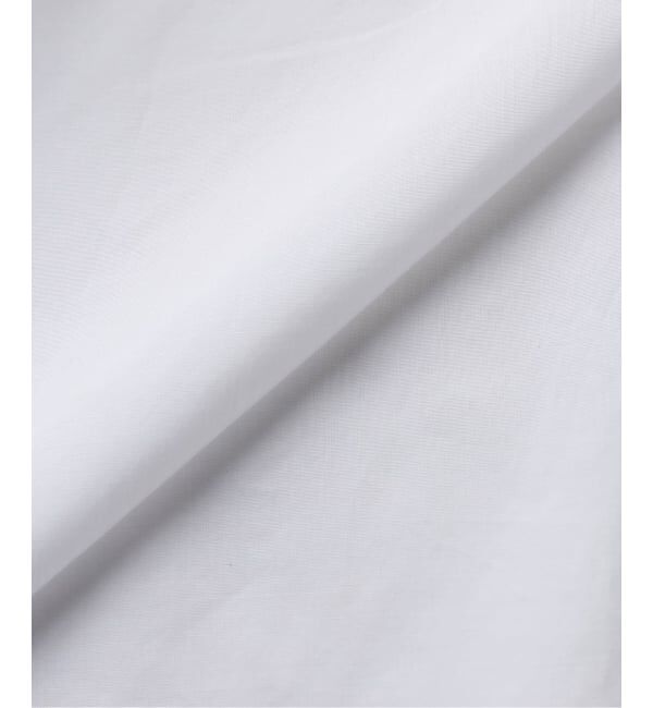 IENA LA BOUCLE「BOURRIENNE PARIS X/ブリエンヌ パリ ディス VAPOREUSE VAPTANS26W」|シャツ・ブラウス|