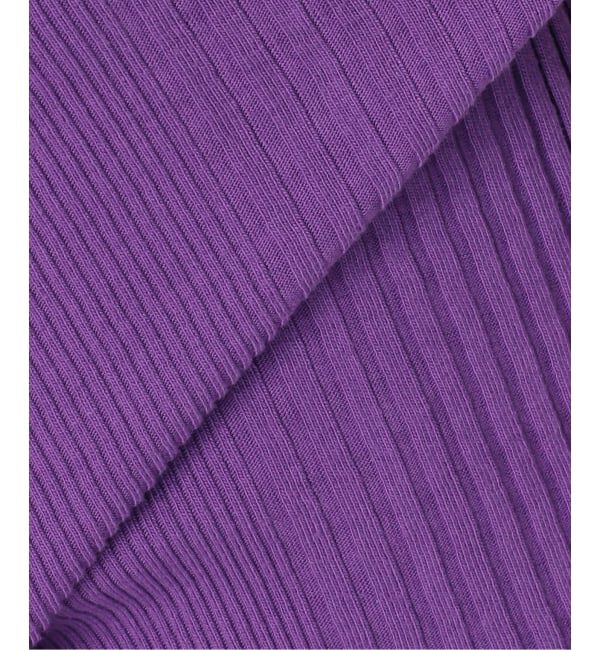 IENA「《予約》PURE SUGAR/ピュア シュガー 別注TEE SHIRT Tシャツ RANI」|Tシャツ・カットソー|