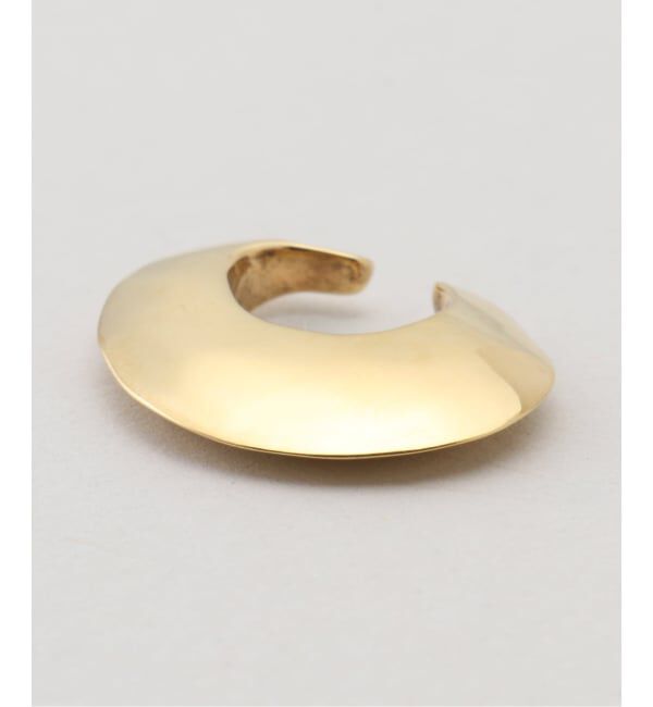 SLOBE IENA「FARIS/ファリス イヤーカフ 25002EC-GP」|イヤーカフ|