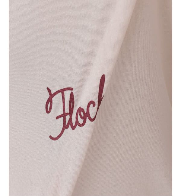 VERMEIL par iena「St.Johns 3rd club セントジョンズサードクラブ 別注 シアーLong-Tシャツ 0」|Tシャツ・カットソー|