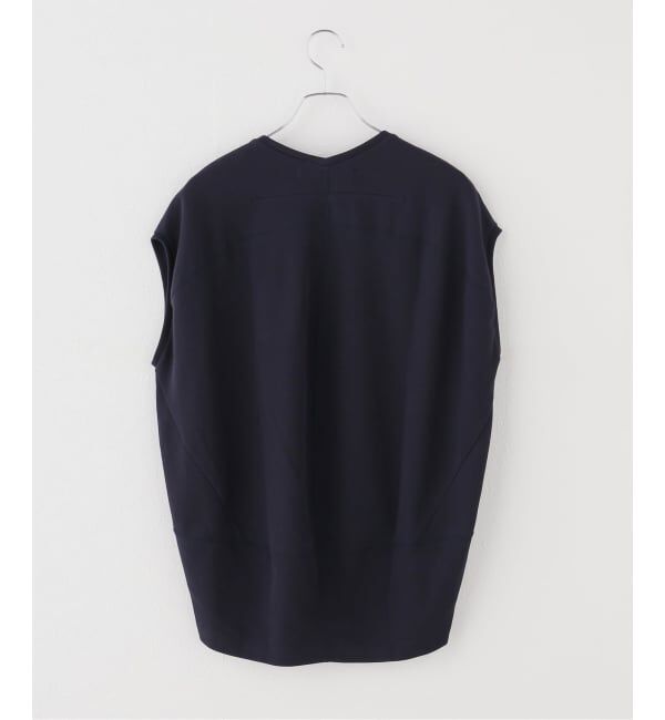 IENA「Maison IENA 別注 Nell/ネル コクーンカットソー 261-80330」|Tシャツ・カットソー|