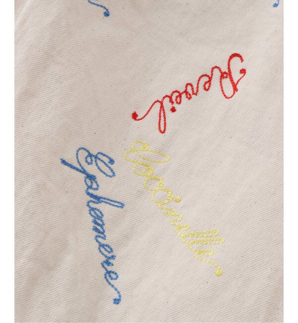 EDIFICE「Super stitch (スーパーステッチ) jacket special」|デニムジャケット|