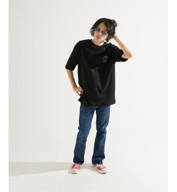 Paris Saint-Germain「【Paris Saint-Germain / パリ・サン＝ジェルマン】 JP NEON SHORT SLEEVE」|Tシャツ・カットソー|