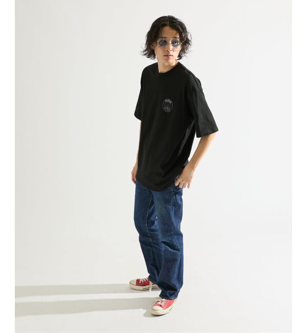 Paris Saint-Germain「【Paris Saint-Germain / パリ・サン＝ジェルマン】 JP NEON SHORT SLEEVE」|Tシャツ・カットソー|