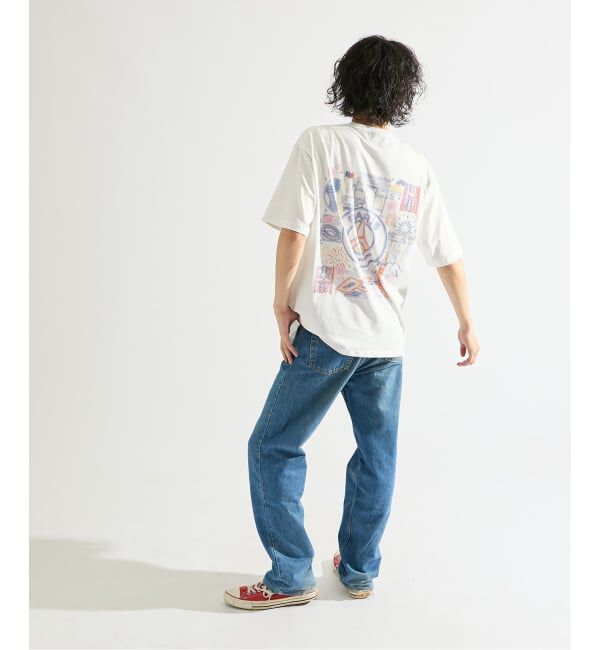 Paris Saint-Germain「【Paris Saint-Germain / パリ・サン＝ジェルマン】 JP NEON SHORT SLEEVE」|Tシャツ・カットソー|