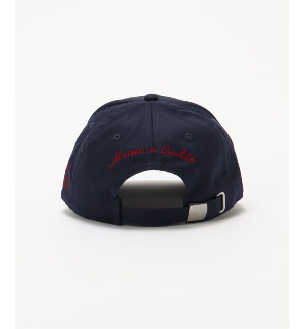 EDIFICE「GIFT SHOP (ギフトショップ) CAP CHEZ FERNAND」|キャップ・キャスケット|