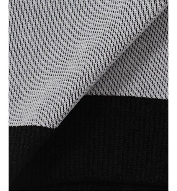 Paris Saint-Germain「【Paris Saint-Germain / パリ・サン＝ジェルマン】 JP Mall knit pullover」|ニット・セーター|