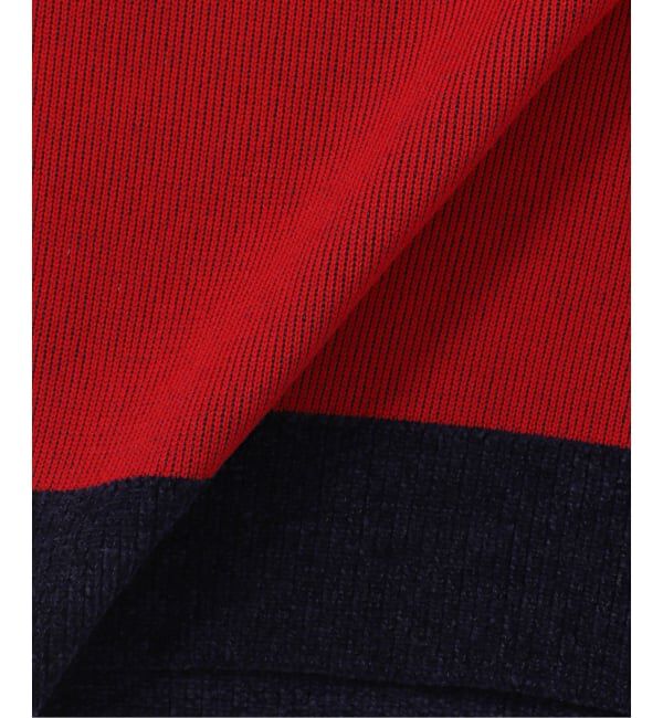 Paris Saint-Germain「【Paris Saint-Germain / パリ・サン＝ジェルマン】 JP Mall knit pullover」|ニット・セーター|
