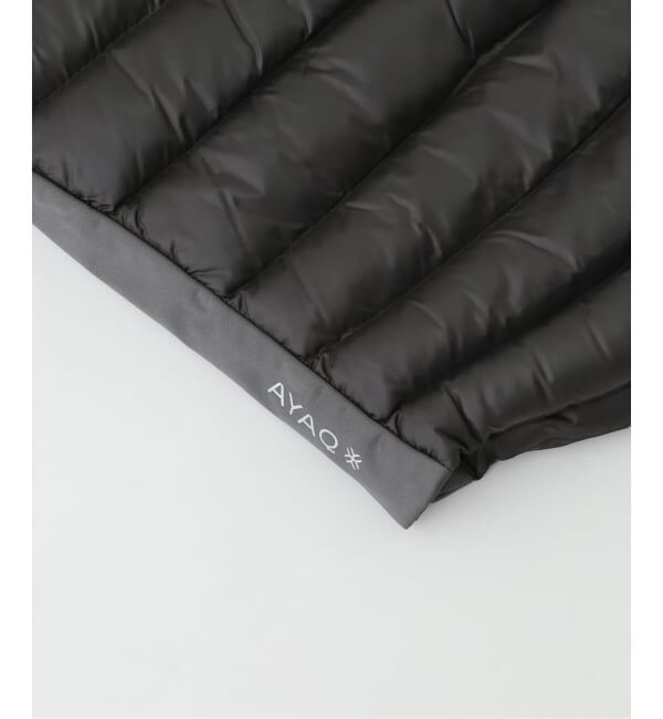 EDIFICE「AYAQ(アヤック) FORNO MAGNETIC LINER」|その他|