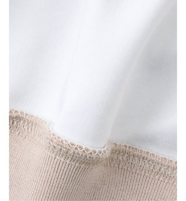 Paris Saint-Germain「【Paris Saint-Germain / パリ・サン＝ジェルマン】 JP Knit-Like Script Sweat」|スウェット・ジャージ|