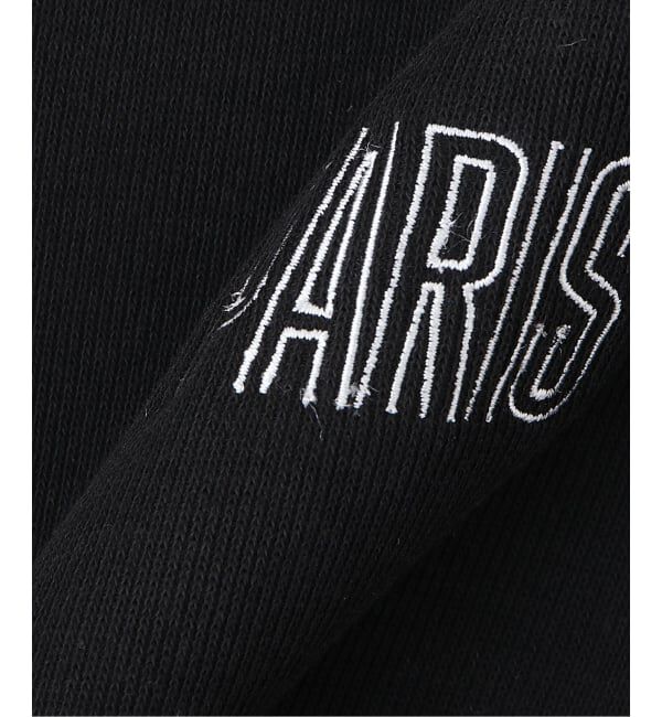 Paris Saint-Germain「【Paris Saint-Germain / パリ・サン＝ジェルマン】 JP Knit-Like Script Sweat」|スウェット・ジャージ|