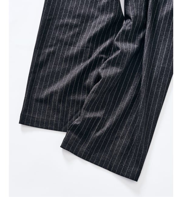 417 EDIFICE「ワイドイージースラックス 1」|スラックス|