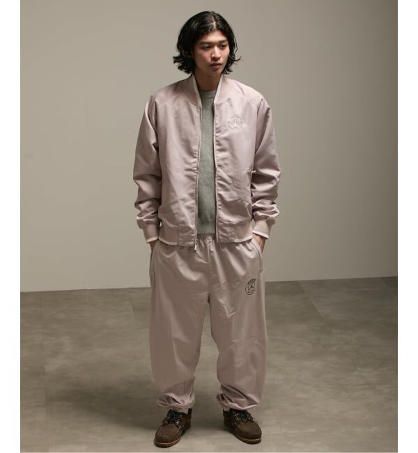 Paris Saint-Germain「【NIKE / ナイキ】M J PSG JAM WARM UP PANT HV3469 627」|その他|