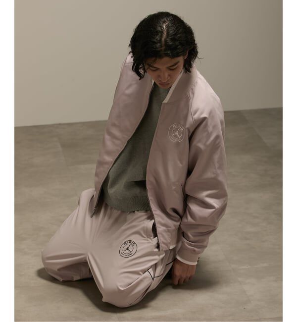 Paris Saint-Germain「【NIKE / ナイキ】M J PSG JAM WARM UP PANT HV3469 627」|その他|