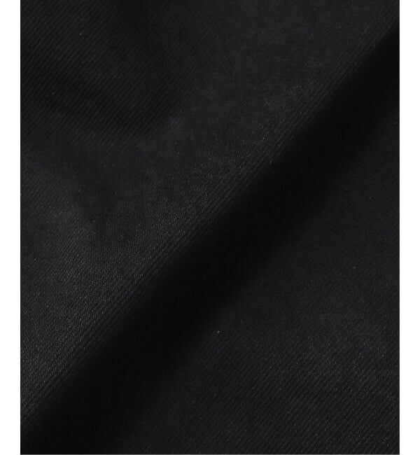 PULP「VALLAD / バラッド BLACK PAINTER JAPAN DENIM」|デニム|