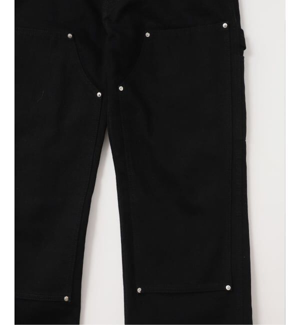 PULP「VALLAD / バラッド BLACK PAINTER JAPAN DENIM」|デニム|