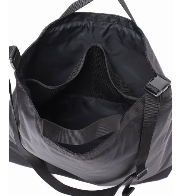 EDIFICE「MONOLITH（モノリス） TOTE SHOULDER STANDARD L」|ショルダー・メッセンジャー|