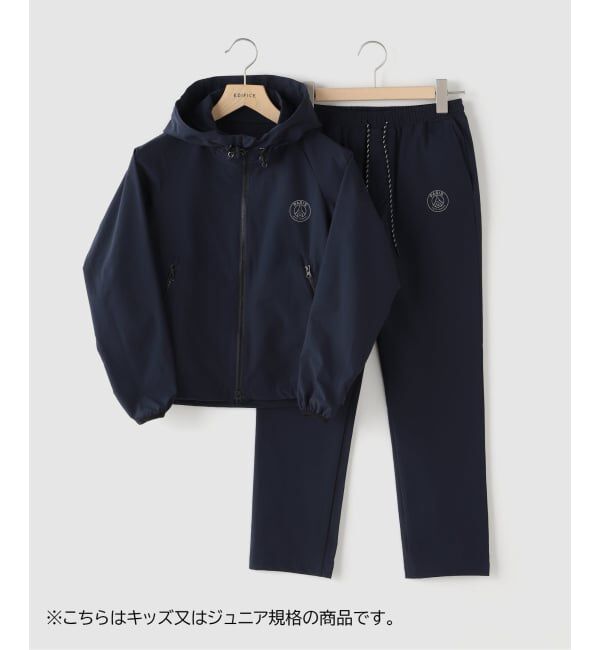 Paris Saint-Germain「【Paris Saint-Germain / パリ・サン＝ジェルマン】 JP Kids Pocketable set up」|その他ベビーウェア|