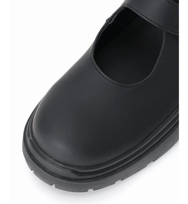 JOURNAL STANDARD「【Paes/ぺイズ】 Mary Jane」|その他|