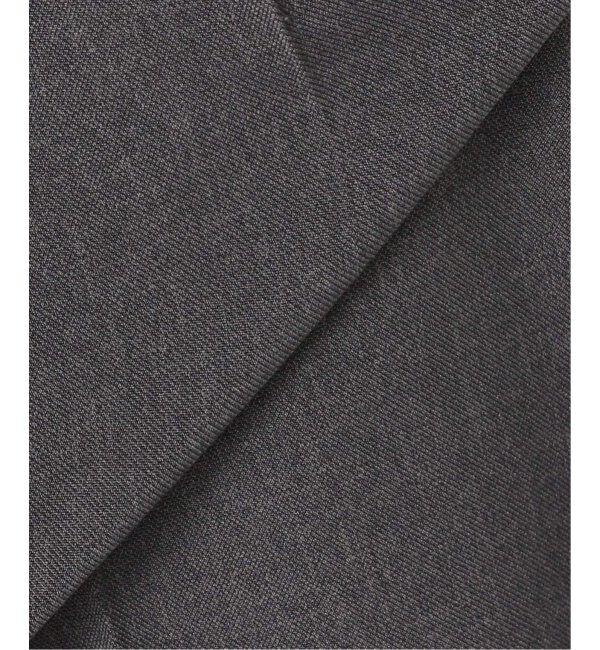 JOURNAL STANDARD「《追加2》ウールライクストレッチスラックスパンツ」|スラックス|