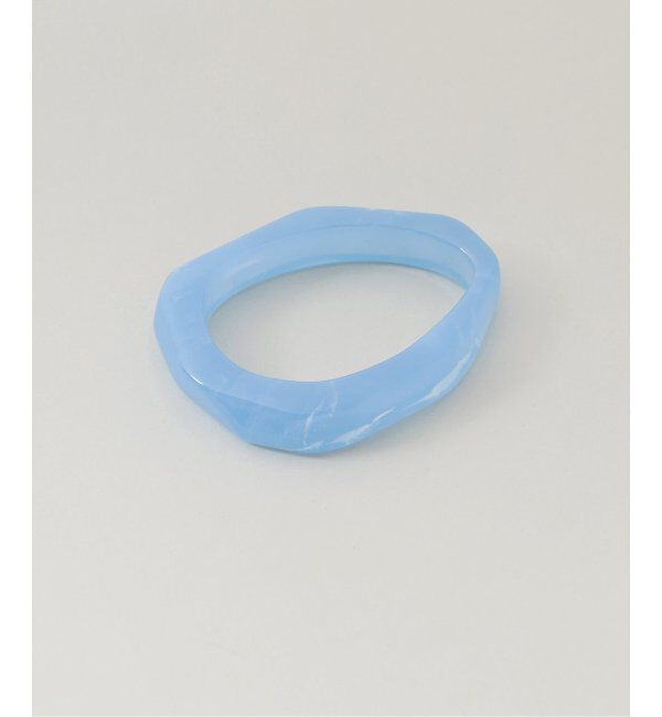 JOURNAL STANDARD relume「relumeイビツバングル」|ブレスレット・バングル|