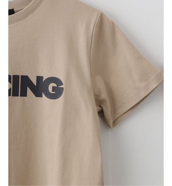 JOURNAL STANDARD「BRACING TEE」|Tシャツ・カットソー|