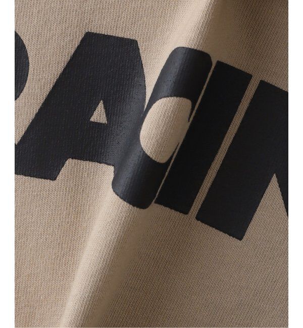 JOURNAL STANDARD「BRACING TEE」|Tシャツ・カットソー|