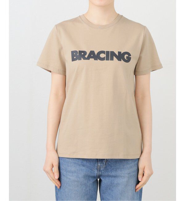 JOURNAL STANDARD「BRACING TEE」|Tシャツ・カットソー|