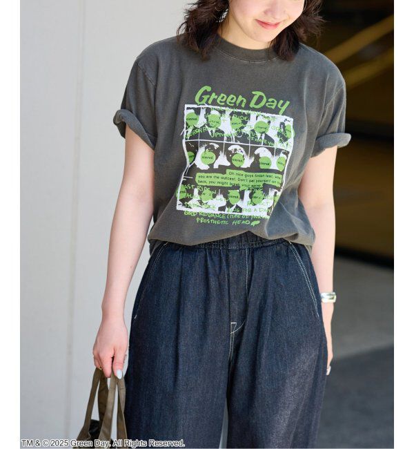 JOURNAL STANDARD relume「《追加3》別注【GOOD ROCK SPEED】ロックT」|Tシャツ・カットソー|