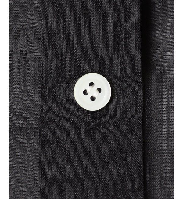 JOURNAL STANDARD relume「《追加2》手洗い可 / ラミーオーバーサイズシャツ」|シャツ・ブラウス|