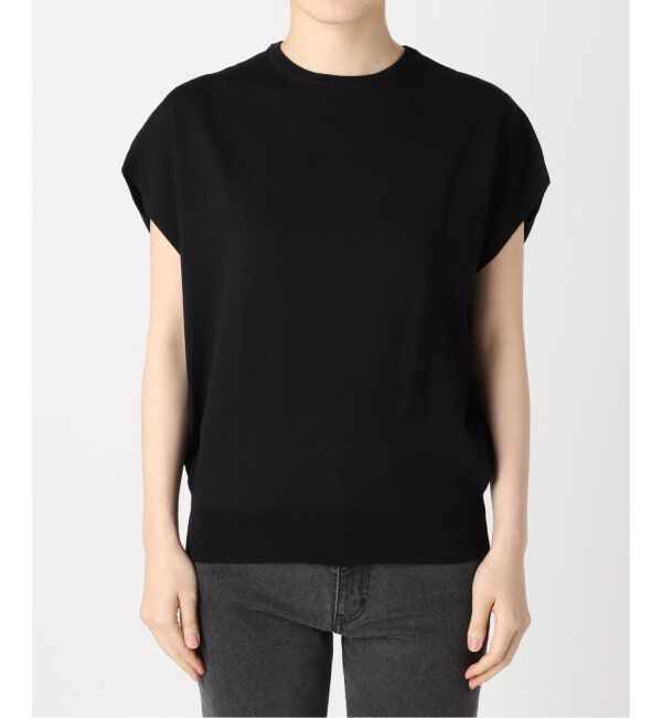 JOURNAL STANDARD relume「《追加4》接触冷感 / ウォッシャブルクールプルオーバー」|ニット・セーター|