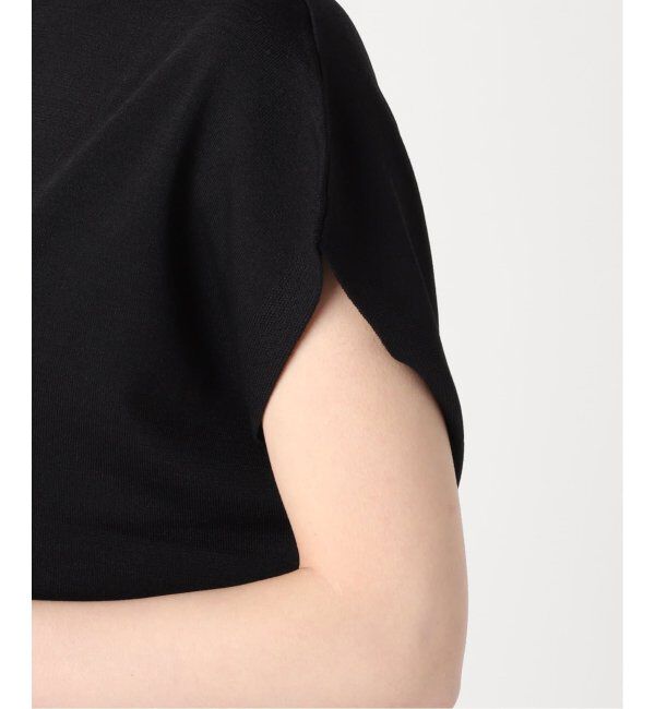 JOURNAL STANDARD relume「《追加4》接触冷感 / ウォッシャブルクールプルオーバー」|ニット・セーター|