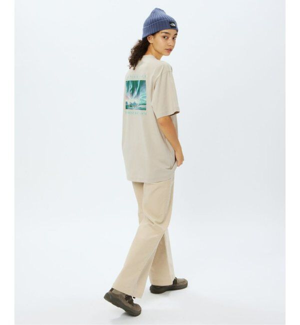 JOURNAL STANDARD relume「THE NORTH FACE / ザ ノースフェイス 半袖 グレートレース Ｔシャツ」|Tシャツ・カットソー|