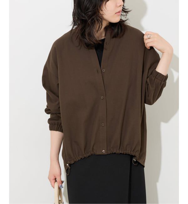 JOURNAL STANDARD relume「《追加 / 新色》カルゼドロストシャツ」|シャツ・ブラウス|