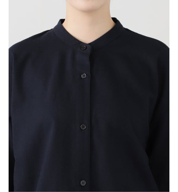 JOURNAL STANDARD relume「《追加 / 新色》カルゼドロストシャツ」|シャツ・ブラウス|