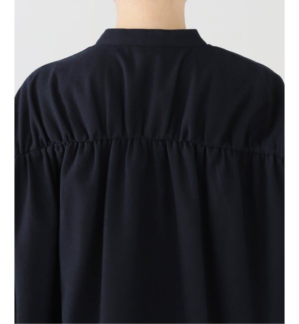 JOURNAL STANDARD relume「《追加 / 新色》カルゼドロストシャツ」|シャツ・ブラウス|